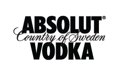 Absolut Vodka